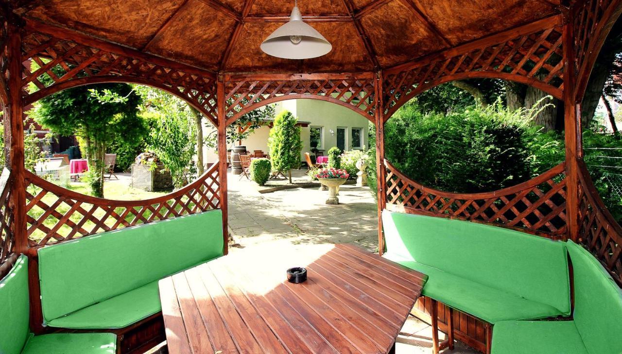 Hotel-Garni Haus Johanna Άινμπεκ Εξωτερικό φωτογραφία